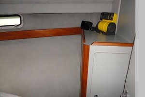 Cruise Control 34ft Luhrs Yacht For Sale