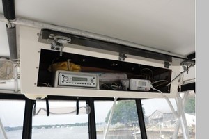 Cruise Control 34ft Luhrs Yacht For Sale