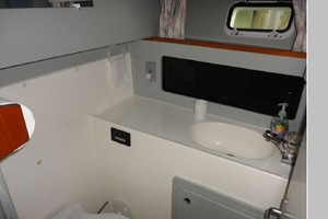 Cruise Control 34ft Luhrs Yacht For Sale