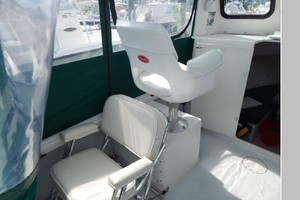 Albion 22ft Eastern Yacht For Sale