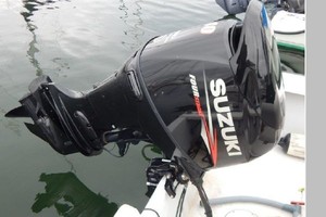Albion 22ft Eastern Yacht For Sale