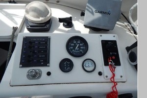 Albion 22ft Eastern Yacht For Sale