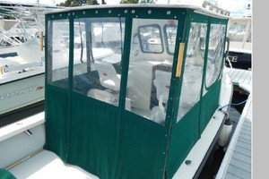 Albion 22ft Eastern Yacht For Sale