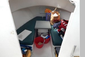 Albion 22ft Eastern Yacht For Sale