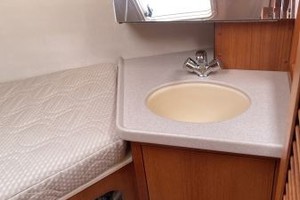 Persistence 38ft Hunter Yacht For Sale
