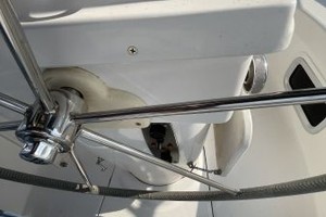 Persistence 38ft Hunter Yacht For Sale