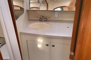 Persistence 38ft Hunter Yacht For Sale