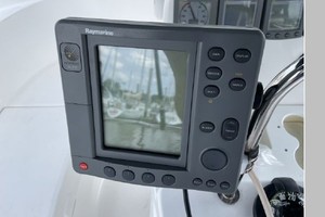 Persistence 38ft Hunter Yacht For Sale
