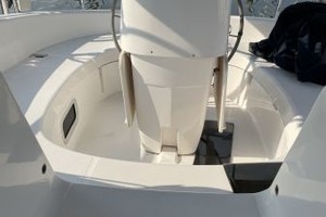 Persistence 38ft Hunter Yacht For Sale