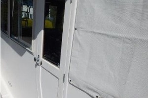 Journey 32ft Island Gypsy Yacht For Sale