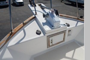 Journey 32ft Island Gypsy Yacht For Sale