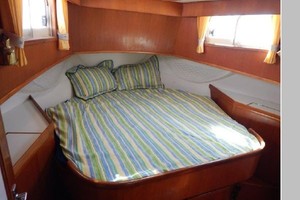 Journey 32ft Island Gypsy Yacht For Sale