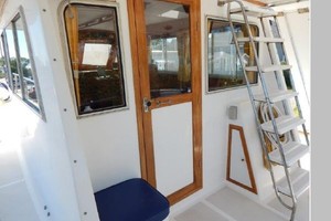 Journey 32ft Island Gypsy Yacht For Sale