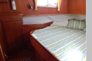 Journey 32ft Island Gypsy Yacht For Sale