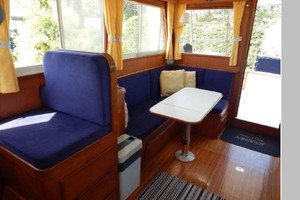Journey 32ft Island Gypsy Yacht For Sale