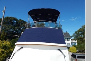 Journey 32ft Island Gypsy Yacht For Sale