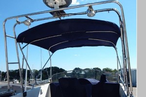 Journey 32ft Island Gypsy Yacht For Sale