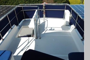 Journey 32ft Island Gypsy Yacht For Sale