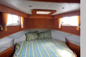 Journey 32ft Island Gypsy Yacht For Sale