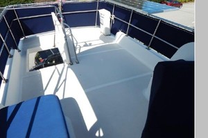 Journey 32ft Island Gypsy Yacht For Sale