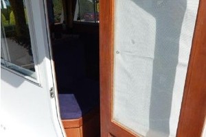 Journey 32ft Island Gypsy Yacht For Sale