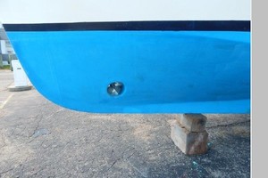 Journey 32ft Island Gypsy Yacht For Sale