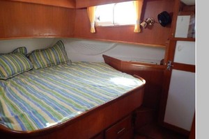 Journey 32ft Island Gypsy Yacht For Sale