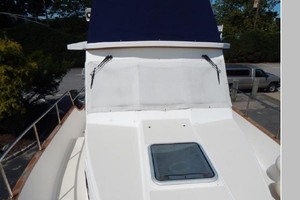 Journey 32ft Island Gypsy Yacht For Sale