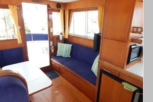 Journey 32ft Island Gypsy Yacht For Sale