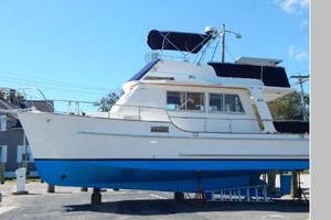 Journey 32ft Island Gypsy Yacht For Sale