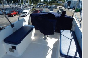 Journey 32ft Island Gypsy Yacht For Sale