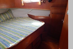 Journey 32ft Island Gypsy Yacht For Sale