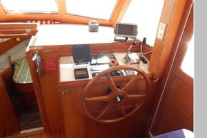 Journey 32ft Island Gypsy Yacht For Sale