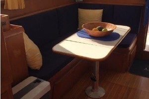 Journey 32ft Island Gypsy Yacht For Sale