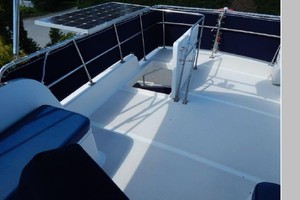 Journey 32ft Island Gypsy Yacht For Sale