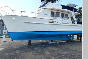 Journey 32ft Island Gypsy Yacht For Sale