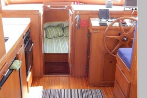 Journey 32ft Island Gypsy Yacht For Sale