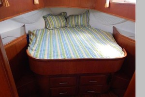Journey 32ft Island Gypsy Yacht For Sale