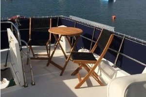 Journey 32ft Island Gypsy Yacht For Sale