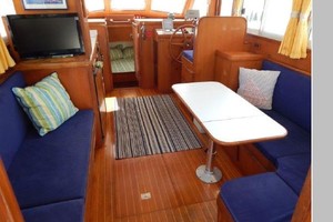 Journey 32ft Island Gypsy Yacht For Sale