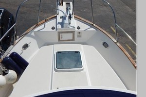 Journey 32ft Island Gypsy Yacht For Sale