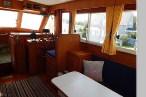 Journey 32ft Island Gypsy Yacht For Sale