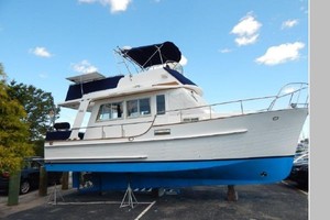 Journey 32ft Island Gypsy Yacht For Sale