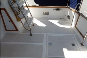 Journey 32ft Island Gypsy Yacht For Sale