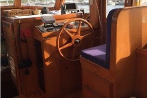 Journey 32ft Island Gypsy Yacht For Sale