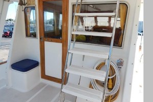 Journey 32ft Island Gypsy Yacht For Sale