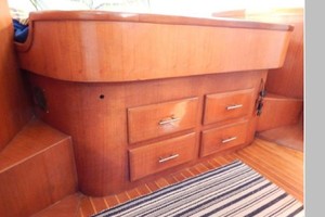 Journey 32ft Island Gypsy Yacht For Sale