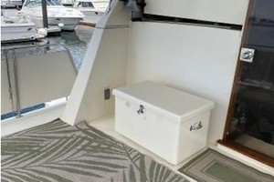 Slainte 42ft Chris Craft Yacht For Sale