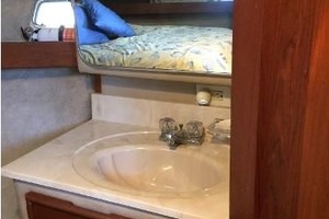 Slainte 42ft Chris Craft Yacht For Sale