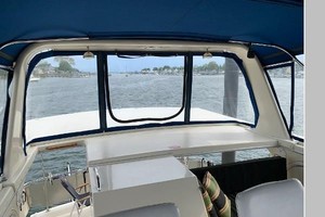 Slainte 42ft Chris Craft Yacht For Sale